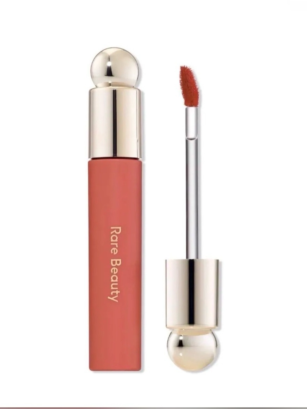 Rare Beauty Soft Pinch Tinted Lip Oil “Joy” Full Size